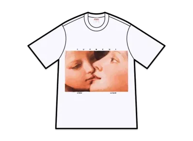 Supreme Venus Tee "White"
