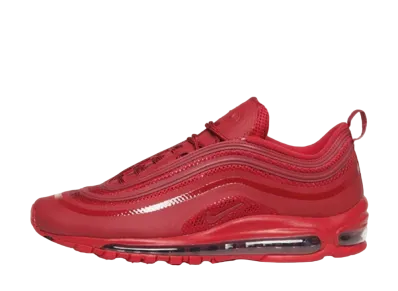 Nike Air Max 97 Hyperfuse "Gym Red"
