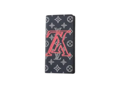 Louis Vuitton Monogram Ink Upside