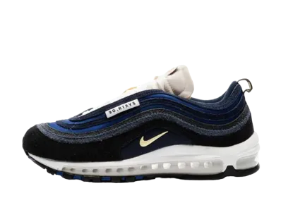 Nike Air Max 97 SE Running Club "Black Royal"