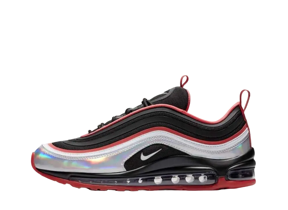 Nike Women's Air Max 97 UL 17 SE "White/Emerald Glow"