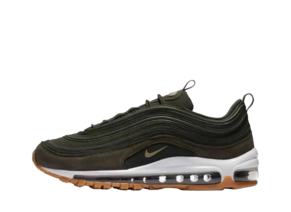 Nike Women's Air Max 97 UT "Neutral Olive"