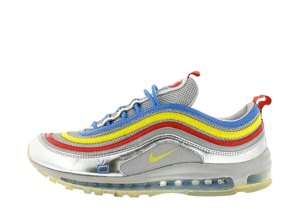 Nike Air Max 97 "Finishline 25th Anniversary"