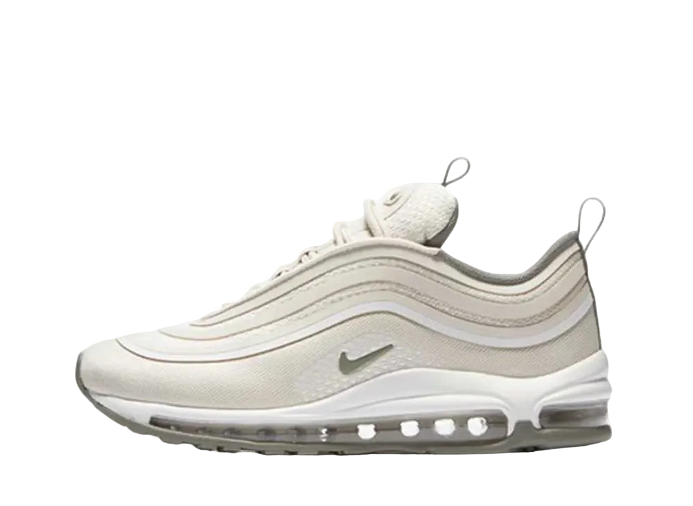 ナイキ ウィメンズ エアマックス97 ウルトラ 17 "ライトオーウッドブラウン"