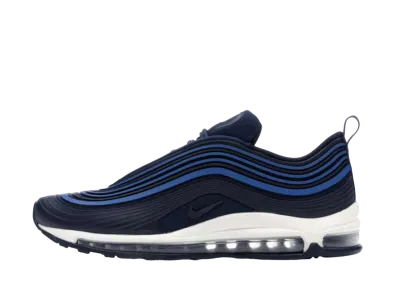 Nike Air Max 97 Ultra 17 "Navy/Obsidian"