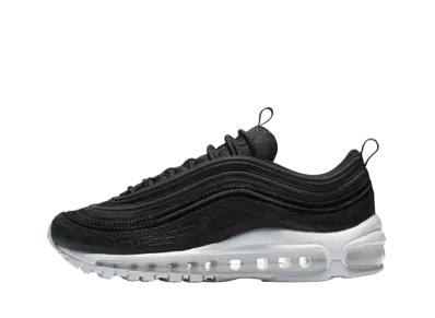 Nike Women's Air Max 97 PRM "Black/White"