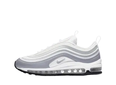 Nike Women's Air Max 97 Ultra 17 "White/Pure Platinum"