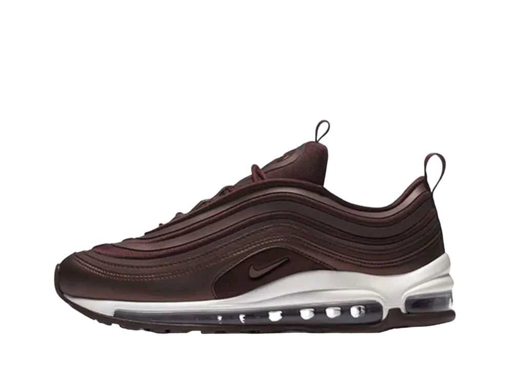 Nike Women's Air Max 97 Ultra 17 "Metallic Mahogany"