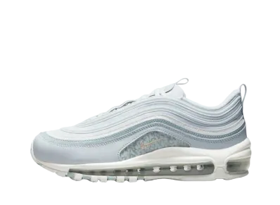 Nike Women's Air Max 97 "Light Blue/Reflective Camo"