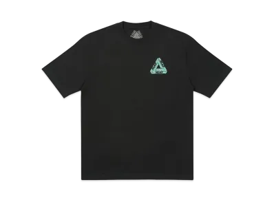 PALACE TRI-EYE T-SHIRT "Black"