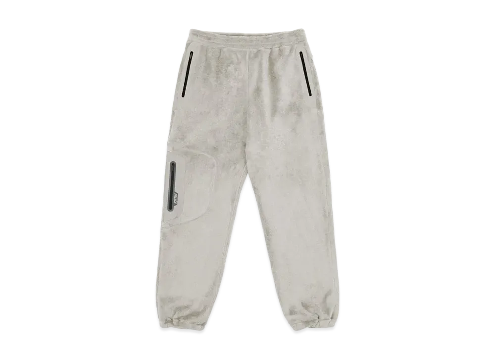 PALACE POLARTEC HIGH LOFT BOTTOMS "Grey"