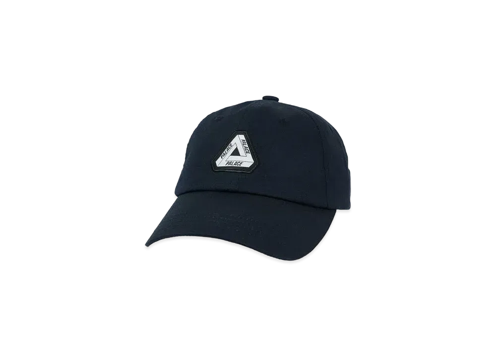 PALACE TRI-FERG PATCH 6-PANEL "Navy"