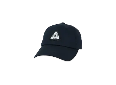 PALACE TRI-FERG PATCH 6-PANEL "Navy"