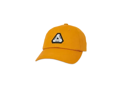 PALACE TRI-FERG PATCH 6-PANEL "Tan"