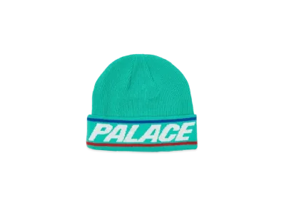 PALACE BASICALLY A BEANIE "Mint"