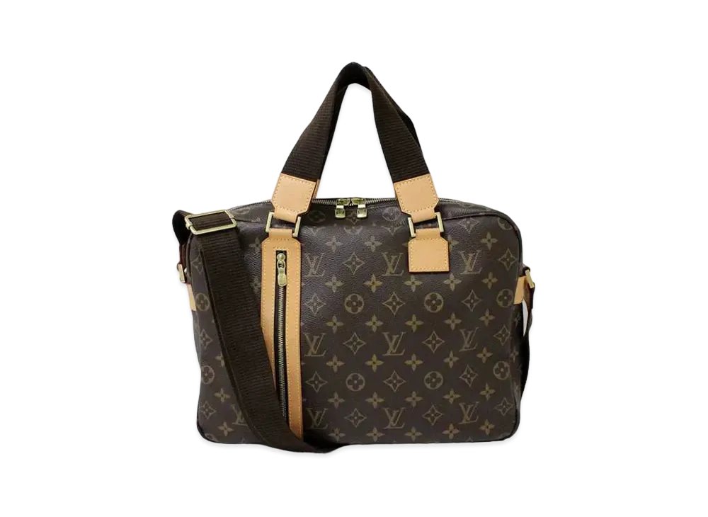 Louis Vuitton Monogram Sac Bosphore