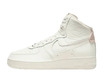 Nike Women's Air Force 1 Sculpt "Sail"