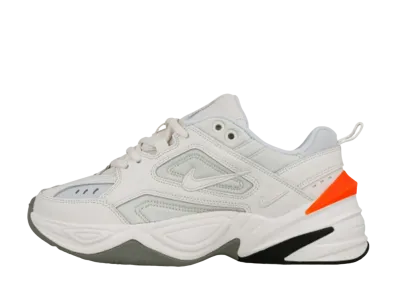 ナイキ M2K テクノ "ファントム/オイルグレー マットシルバー"