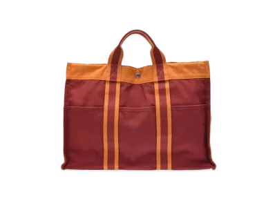 HERMES Fourre-tout MM French Festival