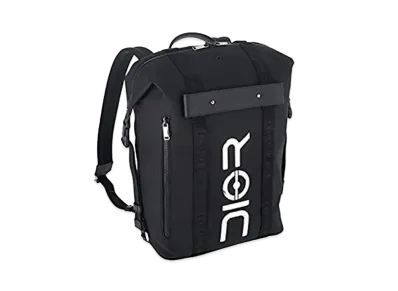DIOR HOMME x Hajime Sorayama Backpack "Black"