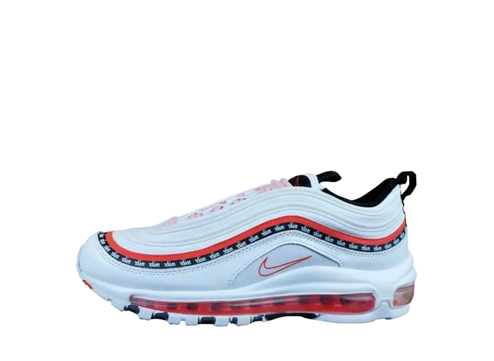 ナイキ GS エアマックス97 "スクリプトスウッシュパック"