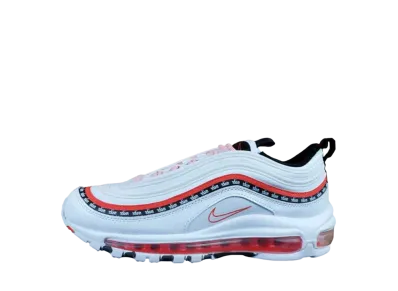 Nike GS Air Max 97 "Script Swoosh Pack"