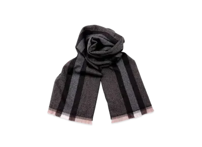 GUCCI Scarf "Brown"