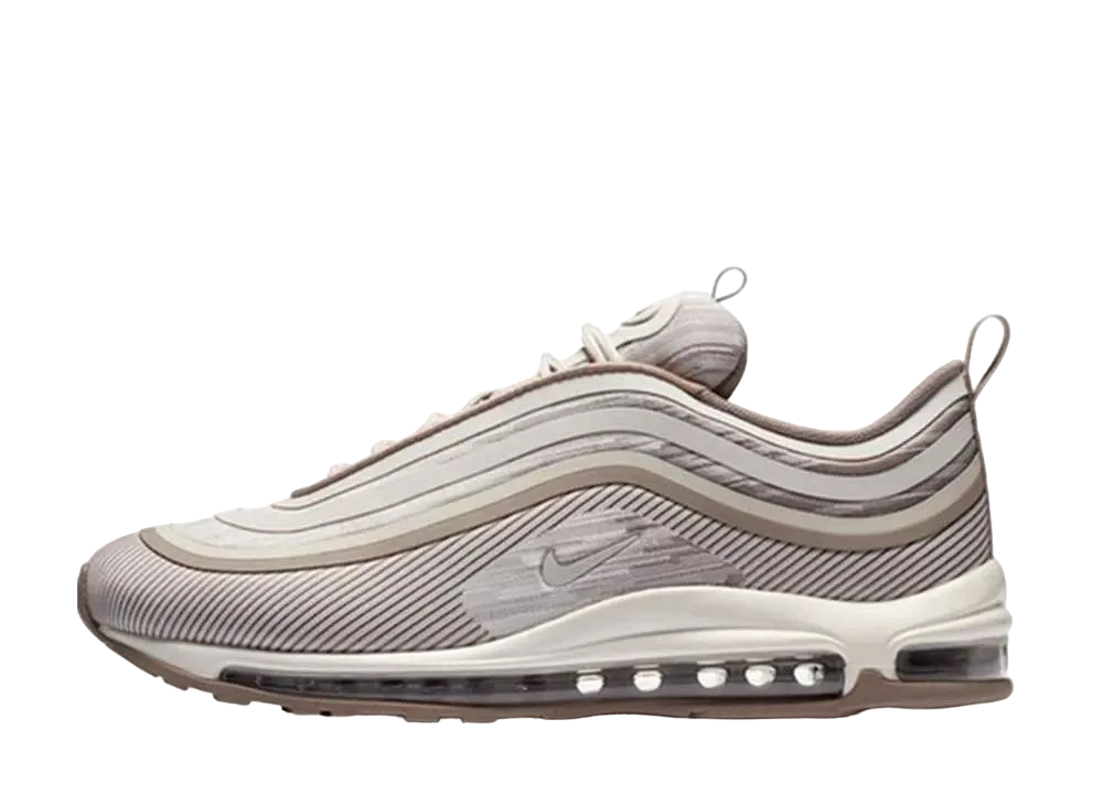 ナイキ エアマックス97 ウルトラ 17 "セピアストーン"
