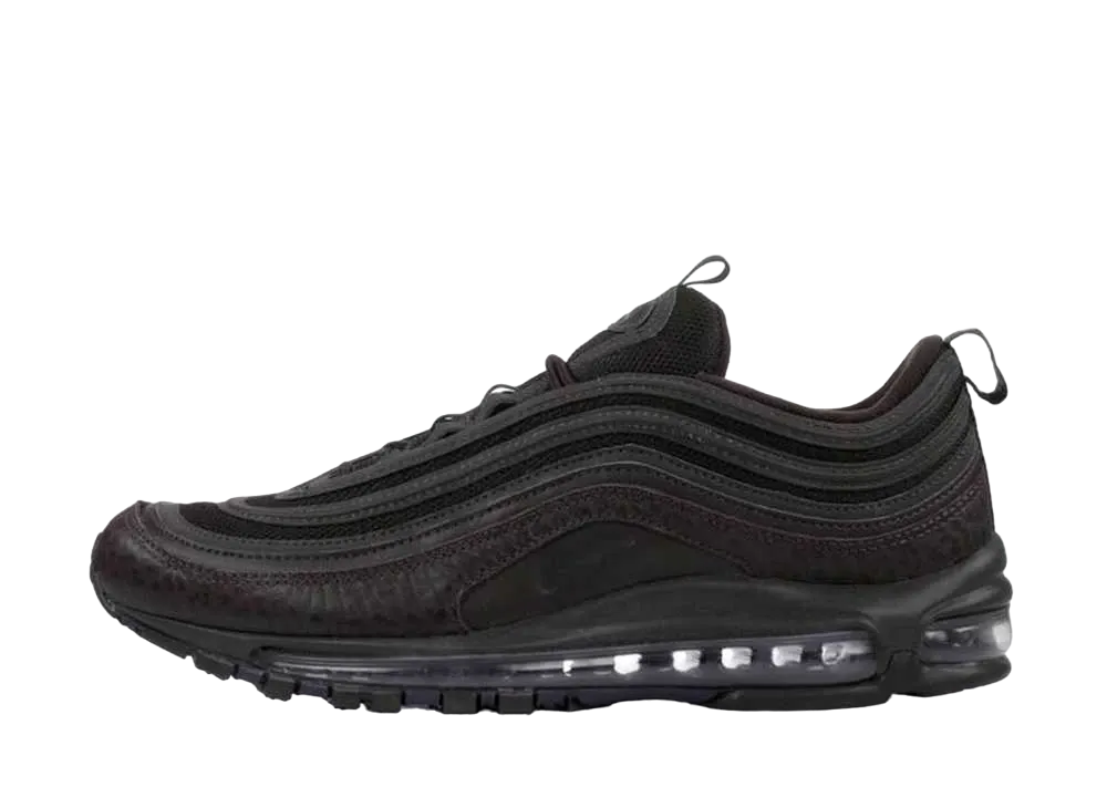 ナイキ エアマックス97 "ベルベットブラウングリダイアン"