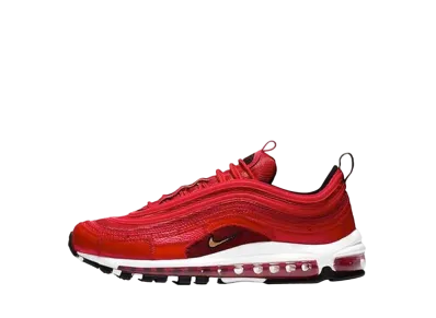 Nike GS Air Max 97 "Cristiano Ronaldo Portugal Patchwork"