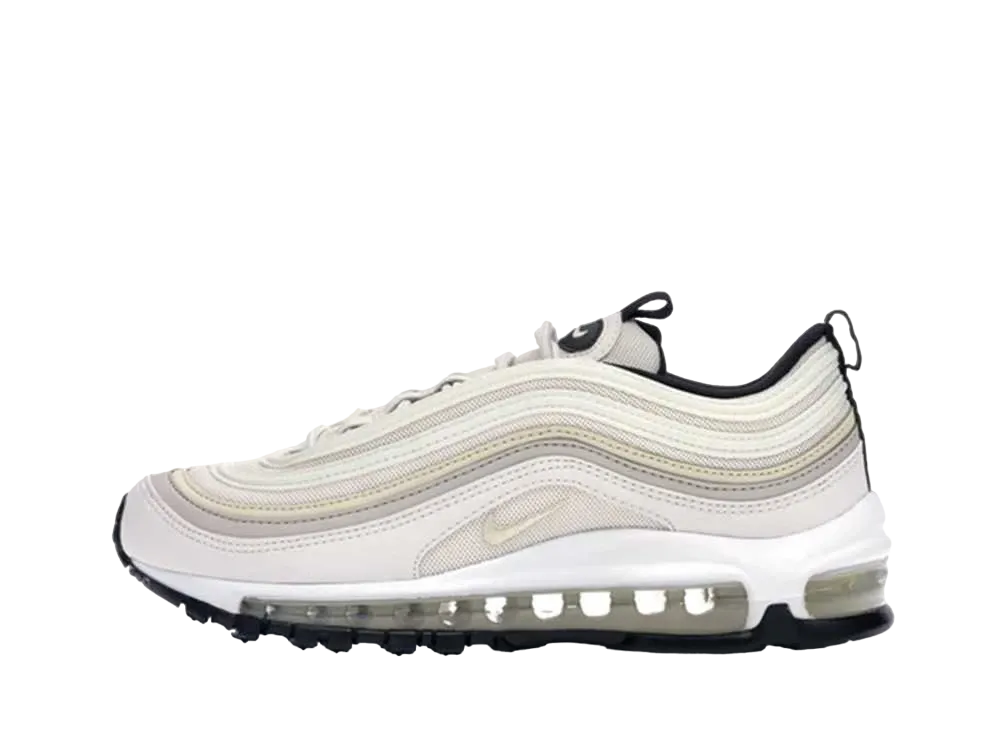 ナイキ ウィメンズ エアマックス97 "ファントム"
