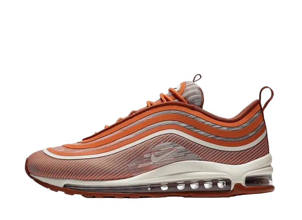 ナイキ エアマックス97 ウルトラ 17 "ヴィンテージコーラル"