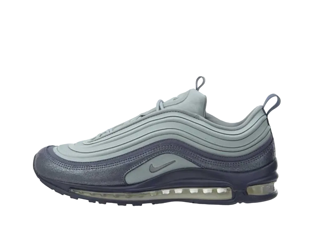 Nike Women's Air Max 97 Ul 17 SE "Light Pumice/Metallic Cool Grey"