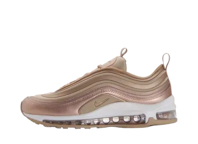 Nike Women's Air Max 97 Ultra 17 "Metallic Bronze"