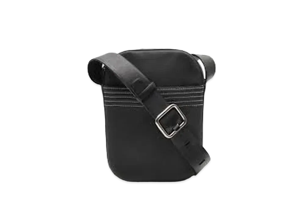 LOEWE Anagram Shoulder Bag "Black"