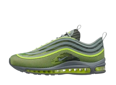 Nike Air Max 97 Ultra 17 "Volt/Mica Green"