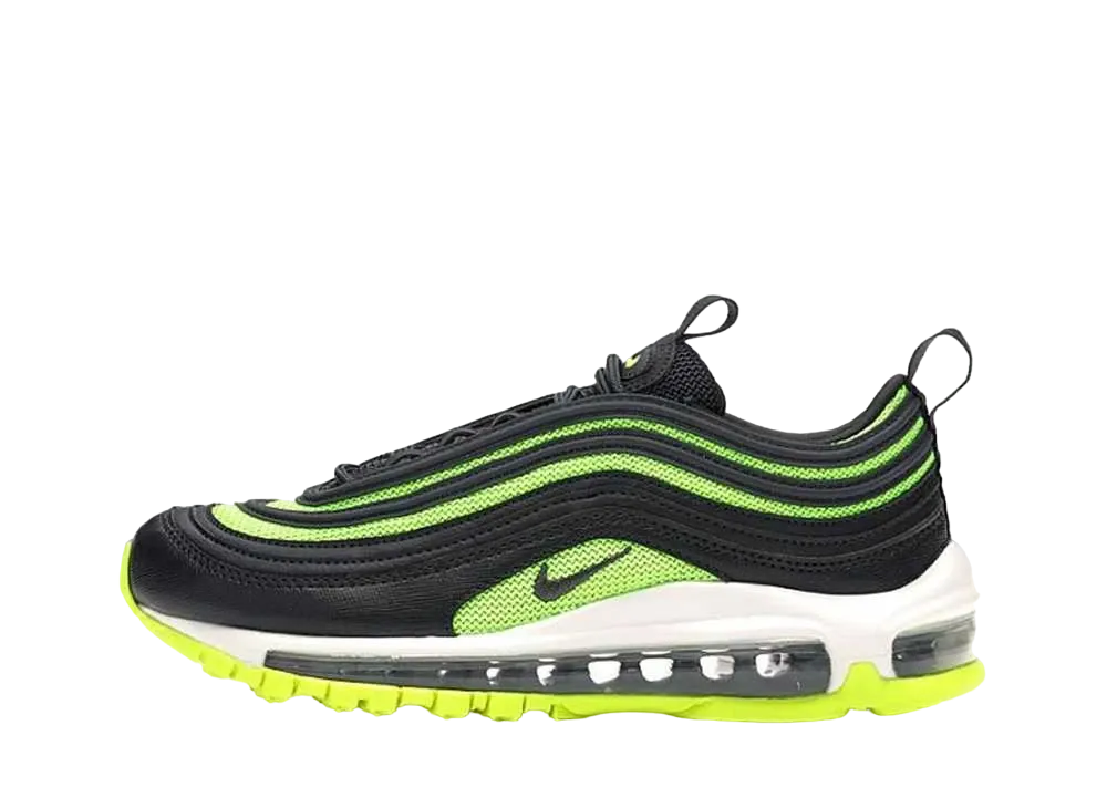 Nike Women's Air Max 97 "Anthracite/Volt"