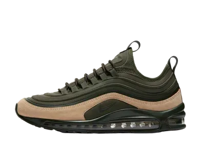 Nike Air Max 97 Ultra 17 "Cargo Khaki/Mushroom"