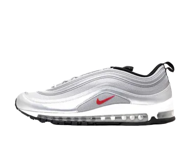 Nike Air Max 97 "Tape Silver Bullet"