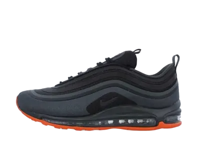 Nike Air Max 97 Ultra 17 "Anthracite/Rush Orange"
