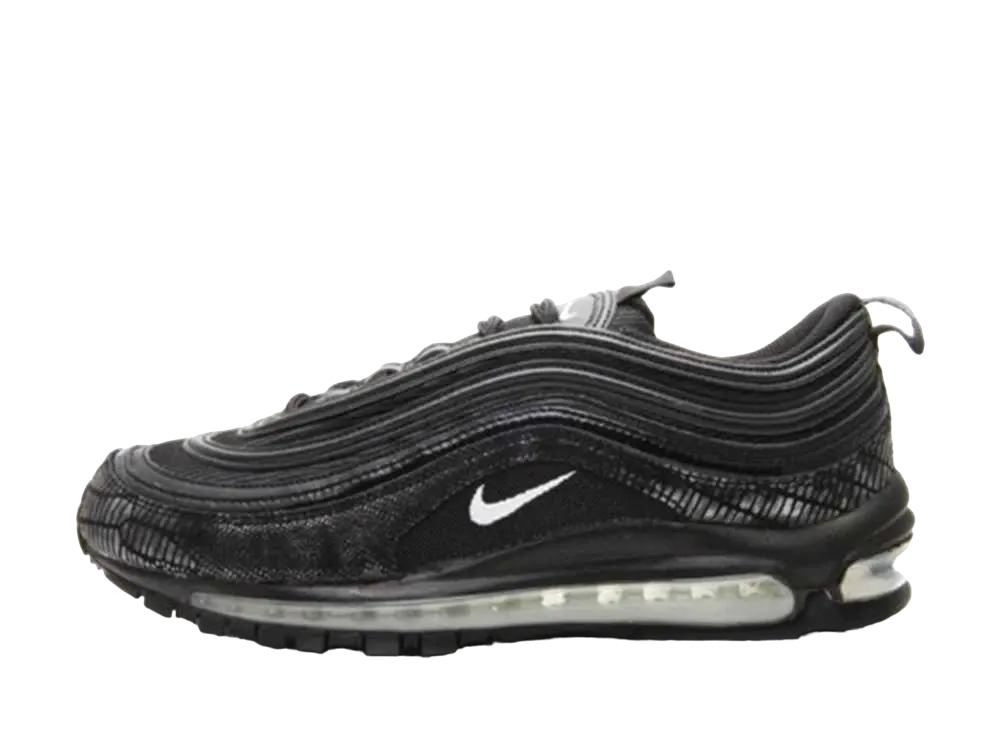 ナイキ エアマックス97 "スネーク"