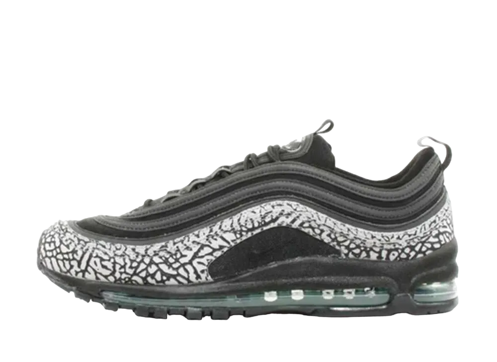 Nike Air Max 97 "Kashima Antlers"