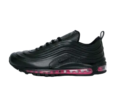 Nike Air Max 97 Lux "Black/Pink Flash"