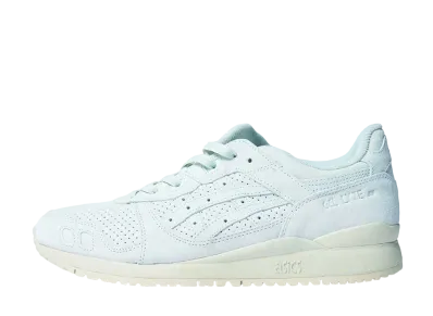 ロニー・ファイグ × アシックス ゲルライト3 ザ パレット "チョーク"