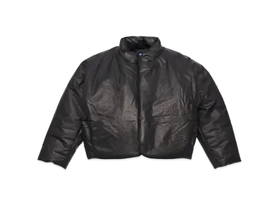 Yeezy Gap Round Jacket "Black"