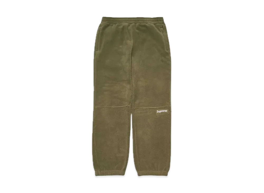 Supreme Polartec Pant 