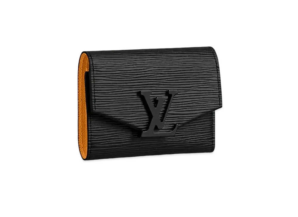 Louis Vuitton Grenelle Compact Wallet