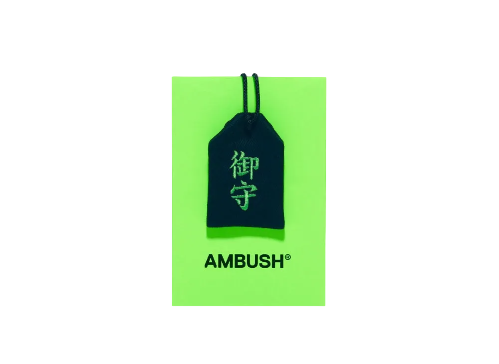 AMBUSH OMAMORI SMALL