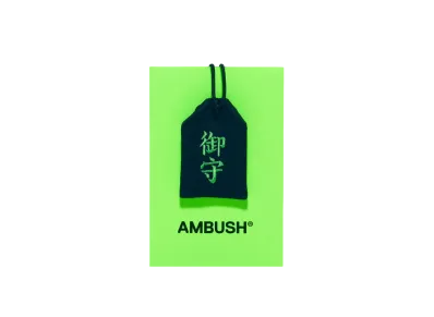 AMBUSH OMAMORI SMALL