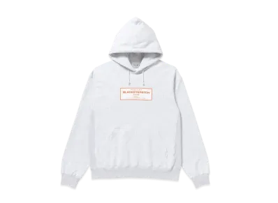 BlackEyePatch NEUVA FLAVA HOODIE "Ash"